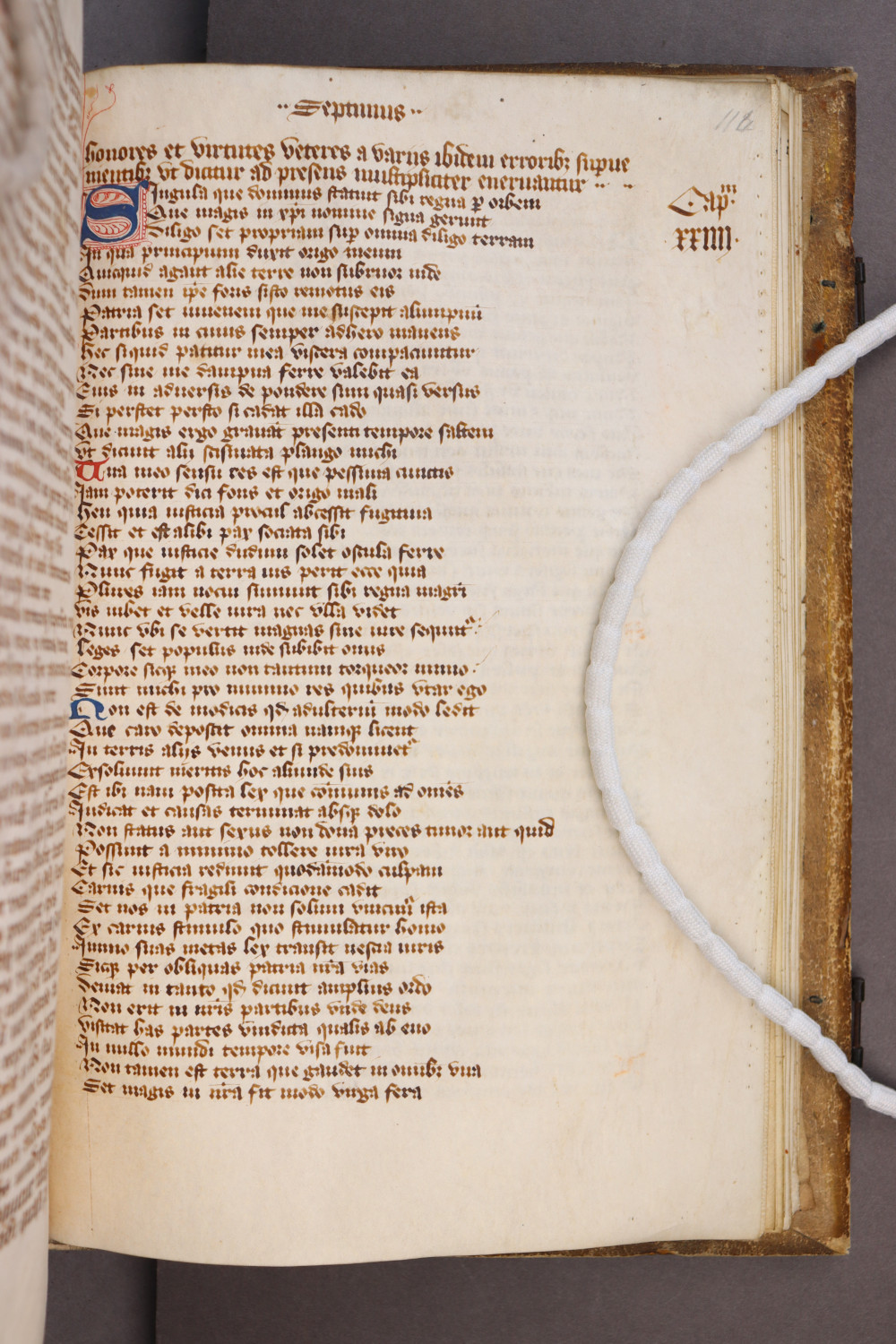 Folio 114 recto